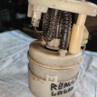 Топливный насос Renault/Nissan/Lada Renault 20 оригинальный номер 172024388R