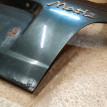 Дверь багажника Daewoo Matiz M150 F8CV9 2003 Daewoo Matiz оригинальный номер 96643621