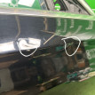 Дверь Mercedes E 2016-2024 A2137200205 W213, передняя правая Mercedes-Benz E-klasse 