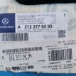 Фильтр АКПП Mercedes-Benz C-класс W205/S205/C205/A205 (2014—2018) Mercedes-Benz C-klasse оригинальный номер A2122770295