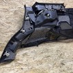 Обшивка багажника нижняя левая Toyota Land Cruiser 200 Series  оригинальный номер 62520-60A20-С0
