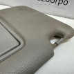 Козырек солнцезащитный VOLVO S80 2000 39966734 СЕДАН B5244S, правый Volvo S80 