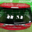 Крышка багажника Mitsubishi Outlander 2015-2021 5801B348 Mitsubishi Outlander 