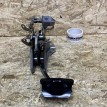 Педаль тормоза Toyota RAV 4 V (XA50)  оригинальный номер 47110-42260