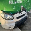 Ноускат Nose Cut Kia Soul 1 2008-2014 641012K000 AM Kia Soul  