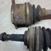 Привод (полуось) задний левый RAV 4 2000-2005 Toyota RAV4 Toyota RAV 4 оригинальный номер 4234012061