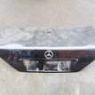 Крышка багажника Mercedes CL C140 Mercedes-Benz CL-klasse оригинальный номер A1407500875