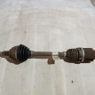 Полуось передняя левая Ford Mondeo оригинальный номер DG913B437EE