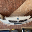 Бампер передний BMW 5 F10 N52B30 2010 BMW 5er оригинальный номер 51 11 7 246 863