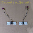 Усилитель антенны мультимедиа Land Rover L550 L663 Land Rover Defender оригинальный номер LR129327