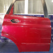 Дверь задняя правая SsangYong Actyon 1 2005-2010 Ssang Yong Actyon оригинальный номер 6302131000