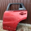 Дверь Mazda Cx-5 2011-2017 KDY37302XB, задняя левая Mazda CX-5  