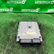 Блок управления двигателем Mercedes S A2789001500 W221 278.932 Mercedes-Benz S-klasse 