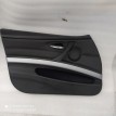 Обшивка двери BMW 3 E90 BMW 3er 