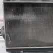 Радиатор охлаждения двигателя Toyota Ipsum  
