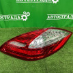 Фонарь Porsche Panamera 2009-2013 97063141404 970, правый Porsche Panamera 