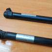 Амортизатор двери багажника Daewoo Matiz M150 Daewoo Matiz оригинальный номер 96563503