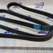 Ремень Поликлиновой 6Pk2196 Zekkert Ford Galaxy Ii Nissan Teana оригинальный номер KR-6PK2196