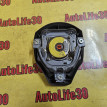 Подушка безопасности в рулевое колесо Toyota Corolla оригинальный номер 4513012C40B0