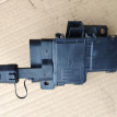 Крышка вывода плюса аккумулятора BMW 7 E65 N62B48 BMW 7er оригинальный номер 61 13 8 387 568
