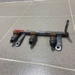 Рампа с форсунками Daewoo Matiz 2007 г Daewoo Matiz оригинальный номер 96620255