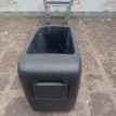 Консоль центральная Toyota Avensis  T250 Toyota Avensis оригинальный номер 5891105070B0