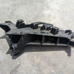 Крепление бампера Toyota Harrier оригинальный номер 5215548050