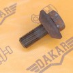 Болт коленвала Mercedes-Benz E200 KOMPRESSOR W211 Mercedes-Benz E-klasse  