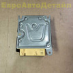 Блок управления Airbag VW Touareg 3 (CR7) 2024г Volkswagen Touareg оригинальный номер 4M0959655BJ