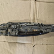 Ручка двери передняя правая Renault Megane 2 Renault 20 оригинальный номер 7701474436