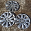 Колпак колеса Chevrolet Cruze I рестайлинг (2012—2016) Chevrolet Cruze оригинальный номер 96994760