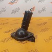 Крышка термостата Mazda Mazda3 BK Z6 1.6 2008 Mazda 3 
