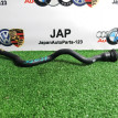 Шланг вентиляции картерных газов Volkswagen JETTA Volkswagen Jetta 