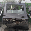 Дверь Mazda Biante 