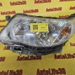 Фара левая Subaru Forester 