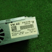 TV-tuner Audi A1 2011 Audi A1 