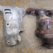 Катализатор Renault Logan 2020 8201145355 L8A9 K7MA812 Renault Logan 