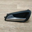 Ручка двери внутренняя левая Ford Focus 