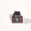 Кнопка аварийной сигнализации VW Polo Volkswagen Polo оригинальный номер 6R0953509B