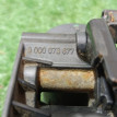 Дроссельная заслонка Citroen C3 FC TU5JP4 2005 Citroen C3 оригинальный номер 9649510080