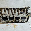 Головка блока (в сборе) Nissan Bluebird оригинальный номер 1104058Y00