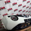 бампер передний Nissan Juke оригинальный номер 62022BV80A