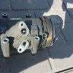 Компрессор кондиционера Chevrolet Spark M300 Chevrolet Spark оригинальный номер 96676470