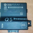 Блок электронный Audi Q5 I (2008—2012) Audi 200 оригинальный номер 8t0907468n