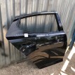 Дверь Kia Optima 2010-2016 3 TF, задняя правая Kia Optima  