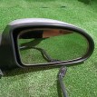 Зеркало правое электрическое Ford Focus 