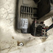 Замок двери задней левой Opel Vectra B Opel Vectra оригинальный номер 90503995