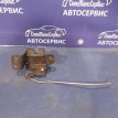 Замок стекла крышки багажника Ssangyong Rexton Ssang Yong Rexton оригинальный номер 7143108001