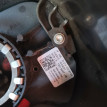 Блок подрулевых переключателей A2129008702 Mercedes-Benz E-Class W212 Mercedes-Benz E-klasse оригинальный номер A2129008702