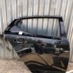 Дверь Kia Optima 2010-2016 3 TF, задняя правая Kia Optima  
